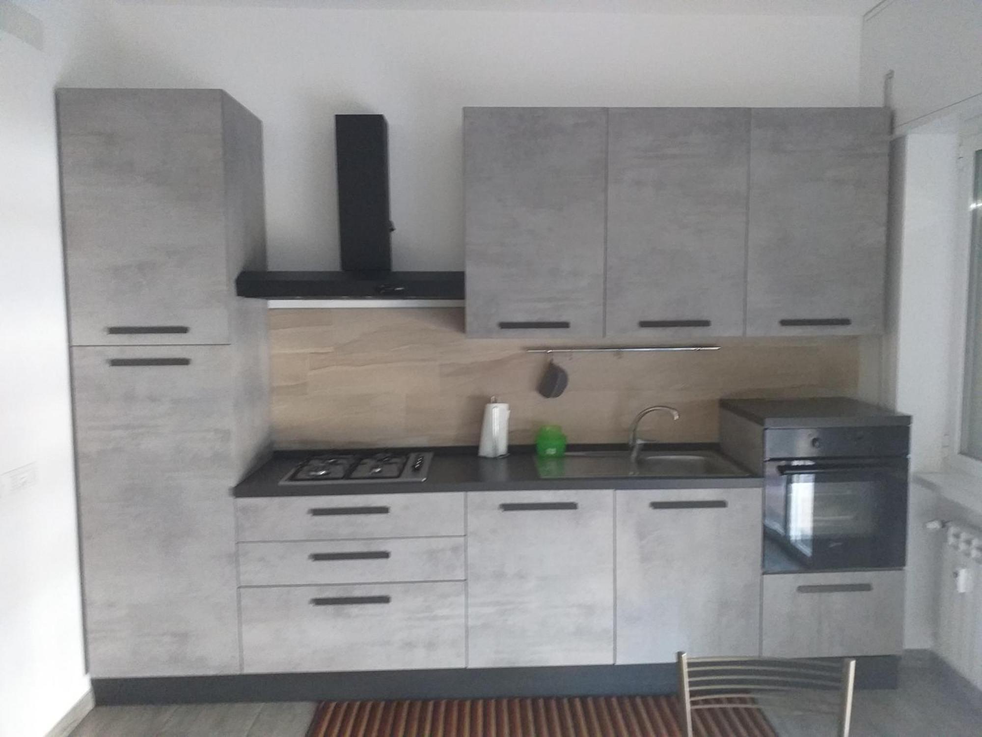M&Y S House Vicino Alle Spiagge Лаваня Екстериор снимка