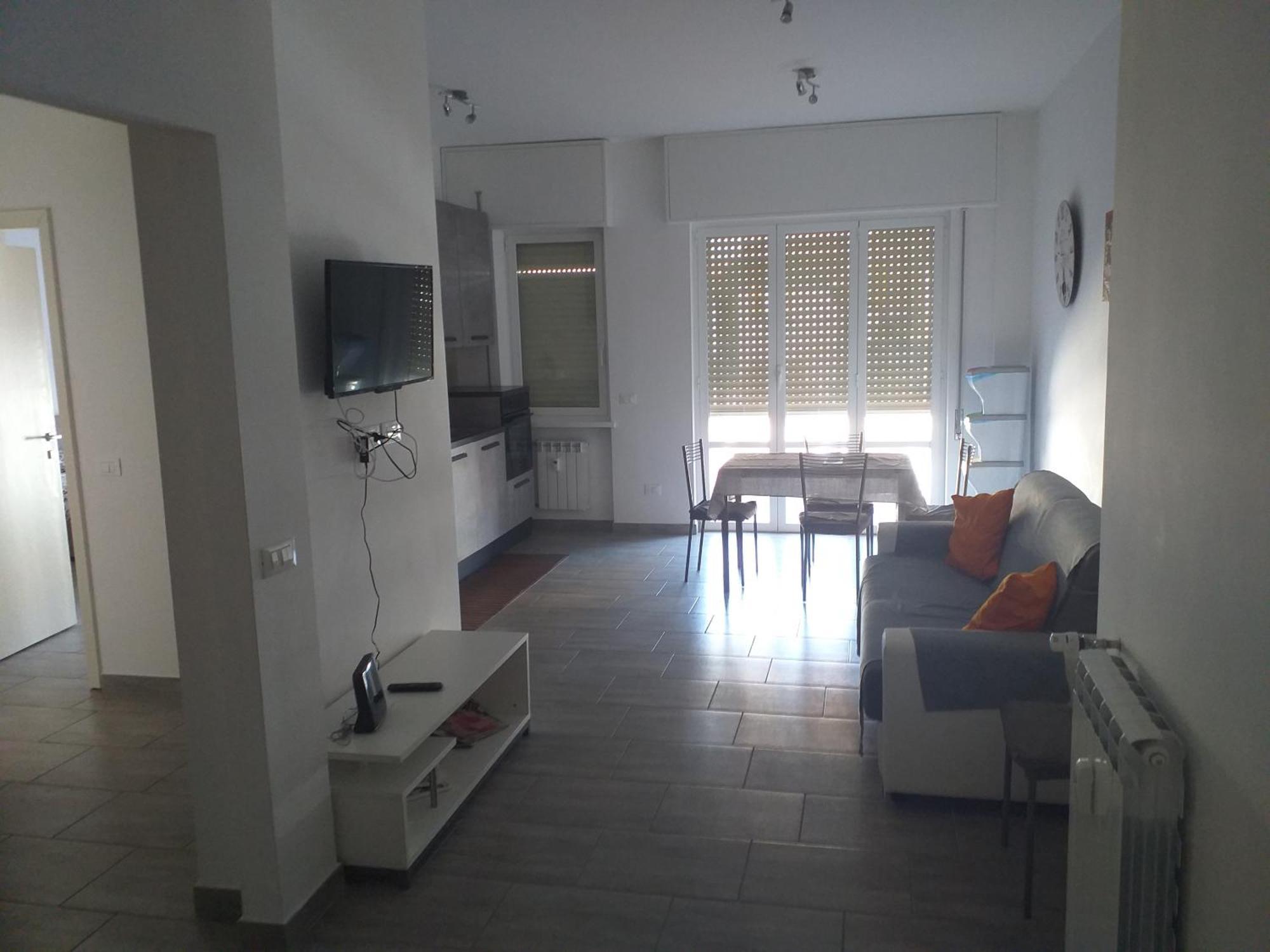 M&Y S House Vicino Alle Spiagge Лаваня Екстериор снимка