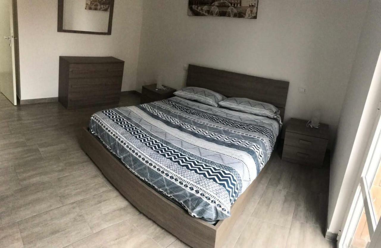 M&Y S House Vicino Alle Spiagge Лаваня Екстериор снимка